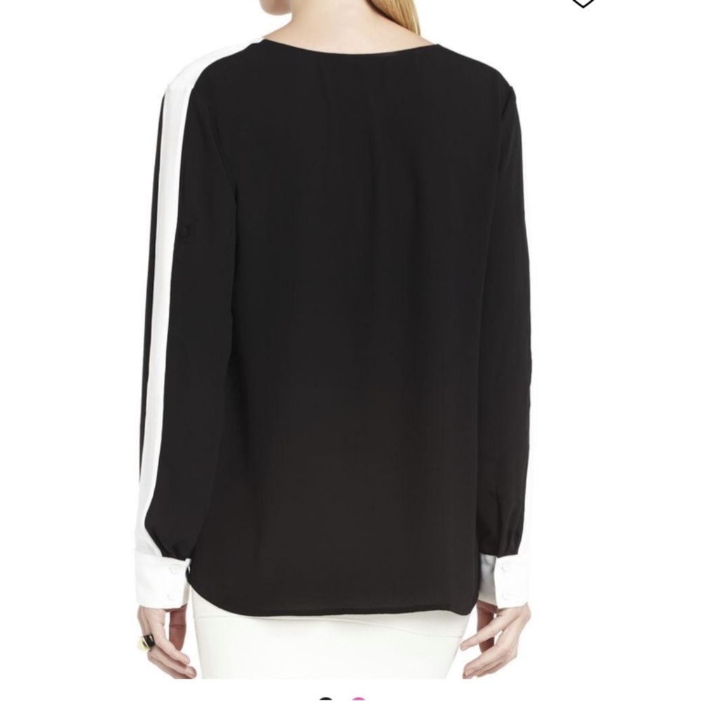 BCBG Maxazria size XS blouse - Picture 16 of 16